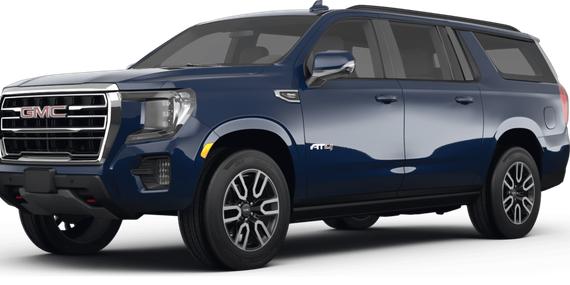 GMC YUKON XL 2023 1GKS2HKLXPR399924 image